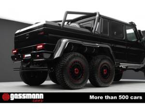 Immagine 3/15 di Mercedes-Benz G 63 AMG 6x6 (2013)