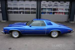 Afbeelding 3/58 van Pontiac GTO (1973)