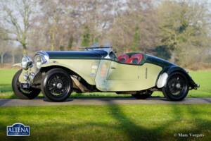 Image 8/53 of Bentley 4 1&#x2F;4 Litre Turner Supercharged (1937)