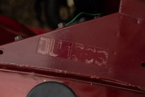 Image 7/45 of Peugeot 504 Convertible (1974)