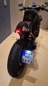Image 47/56 of BMW K 75 RT (1993)