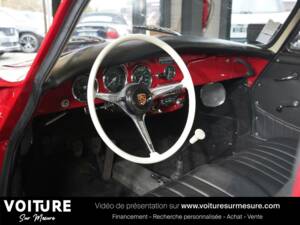 Afbeelding 3/10 van Porsche 356 C 1600 (1964)