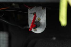 Imagen 43/50 de Jaguar E-Type 3.8 (1964)