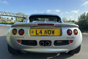 Image 7/83 of Lotus Elise Sport 135 (1999)