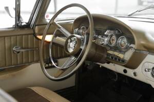 Bild 31/50 von Edsel Corsair Hardtop (1958)