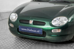 Immagine 19/50 di MG F 1.8i (2000)