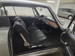 Image 12/19 of BMW 3200 CS (1964)