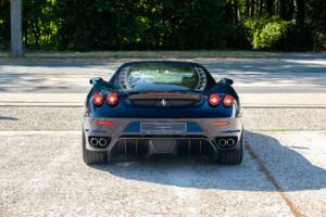 Bild 14/36 von Ferrari F 430 (2005)