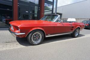 Image 3/39 of Ford Mustang 390 GTA (1967)