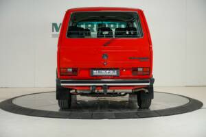 Afbeelding 15/50 van Volkswagen T3 Caravelle 1.6 TD Syncro (1991)