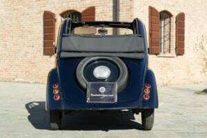 Image 9/50 de FIAT 500 B Topolino (1948)