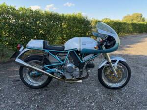 Immagine 1/50 di Ducati DUMMY (1991)
