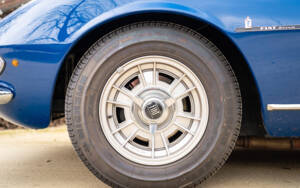 Image 23/65 de FIAT Dino Spider (1967)