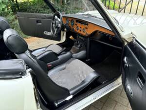 Bild 5/22 von Triumph Spitfire 1500 (1977)