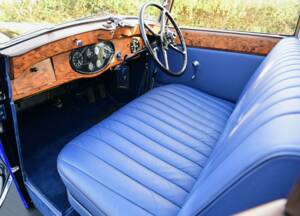 Image 22/50 of Rolls-Royce 20&#x2F;25 Sedanca de Ville (1933)