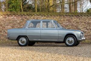 Afbeelding 45/50 van Alfa Romeo Giulia 1600 S (1968)