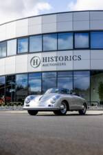 Bild 43/50 von Porsche 356 A 1600 Speedster (1957)