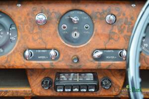 Imagen 34/50 de Bentley S 1 (1957)