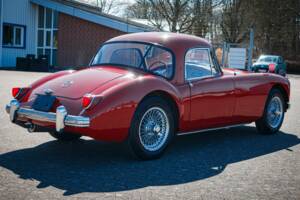 Bild 7/49 von MG MGA 1500 (1958)