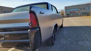 Image 4/18 of Lincoln Continental Sedan (1965)