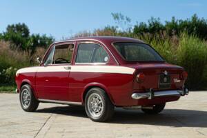 Imagen 7/50 de FIAT 850 Speciale (1970)