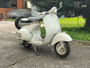 Bild 18/18 von Piaggio DUMMY (1956)