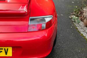 Immagine 35/40 di Porsche 911 GT3 Clubsport (2000)