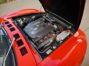 Image 48/50 of FIAT Dino Spider (1900)