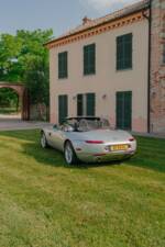 Afbeelding 92/185 van BMW Z8 (2001)