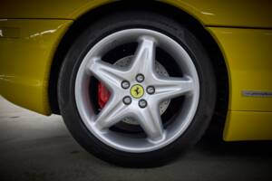 Image 44/100 of Ferrari F 355 Spider (1999)