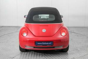 Image 50/50 de Volkswagen New Beetle 2.0 (2006)