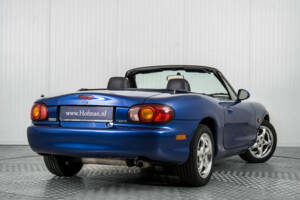 Imagen 44/50 de Mazda MX-5 1.8 (1999)