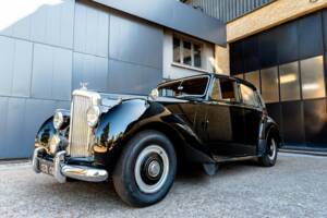 Obraz 4/20 pojazdu Bentley Mark VI (1950)