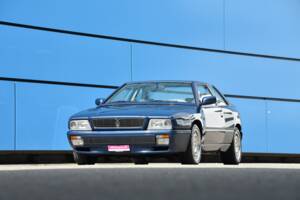 Bild 18/20 von Maserati Ghibli 2.8 (1995)