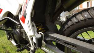 Imagen 21/34 de Suzuki DR 800S Big (1990)
