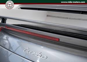 Immagine 24/24 di Porsche 911 Turbo (2009)