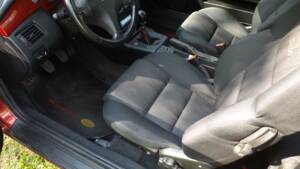 Image 14/50 de FIAT Coupé 2.0 20V Turbo (1999)