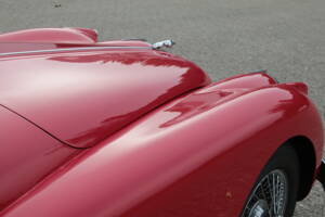 Image 39/84 of Jaguar XK 150 SE DHC (1958)