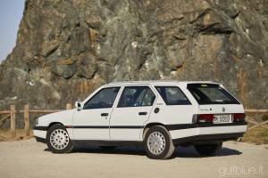 Immagine 5/50 di Alfa Romeo 33 - 1.7 Permanent 4 (1994)