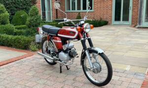 Image 3/35 of Yamaha DUMMY (1975)