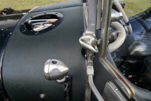 Imagen 45/50 de Bentley 4 1&#x2F;2 Litre (1938)