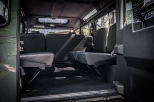 Image 24/67 of Land Rover Defender 110 Turbo Diesel (1999)