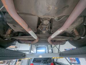 Image 44/50 of Chevrolet Corvette Stingray (1975)