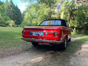 Image 26/142 of BMW 1600 Convertible (1970)