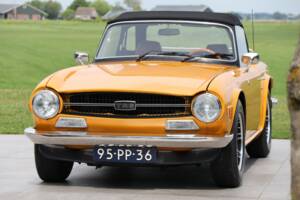 Bild 46/50 von Triumph TR 6 (1974)