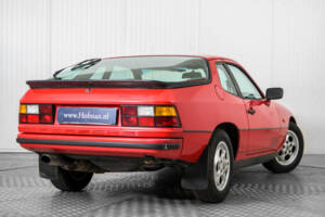 Image 41/50 of Porsche 924 S (1987)