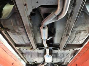 Image 14/14 de Alfa Romeo Giulietta 1.6 (1985)