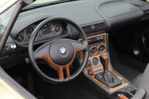 Bild 14/50 von BMW Z3 Convertible 3.0 (2000)
