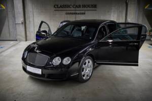 Image 15/100 of Bentley Continental Flying Spur (2008)