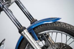 Bild 48/50 von Harley-Davidson DUMMY (1995)